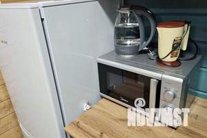 Дом 50м&sup2;, 1-этажный, посуточно, 