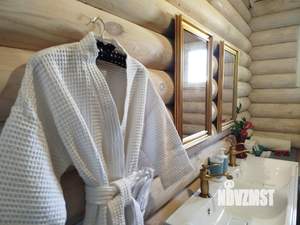 Дом 50м&sup2;, 1-этажный, посуточно, 