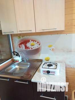 Дом 30м², 1-этажный, посуточно, 