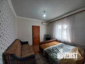 Дом 75м&sup2;, 2-этажный, на длительный срок, 