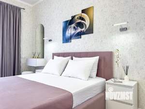 Дом 190м&sup2;, 1-этажный, посуточно, 