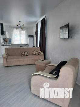 Дом 65м&sup2;, 1-этажный, посуточно, 