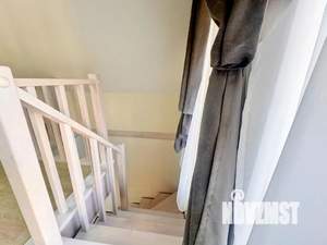 Дом 100м&sup2;, 2-этажный, посуточно, 