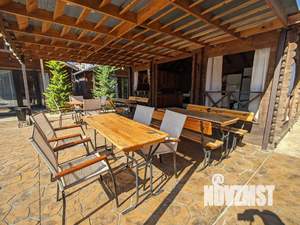 Дом 25м&sup2;, 1-этажный, посуточно, 