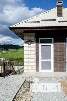 Дом 75м², 2-этажный, посуточно, 