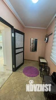 Дом 133м&sup2;, 2-этажный, на длительный срок, 