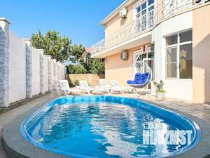 Дом 205м², 2-этажный, посуточно, 