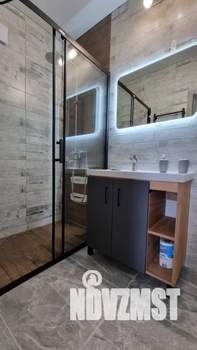 Дом 48м&sup2;, 1-этажный, посуточно, 