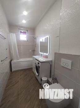 Дом 165м&sup2;, 2-этажный, посуточно, 