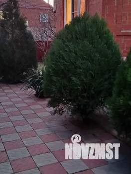 Дом 180м&sup2;, 2-этажный, посуточно, 