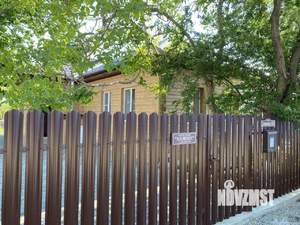 Дом 106м&sup2;, 1-этажный, посуточно, 