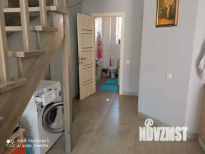 Дом 85м&sup2;, 3-этажный, посуточно, 