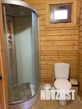 Дом 36м&sup2;, 1-этажный, посуточно, 