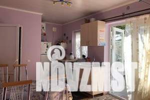 Дом 34м², 2-этажный, посуточно, 