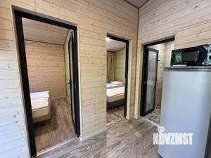 Дом 30м², 1-этажный, посуточно, 