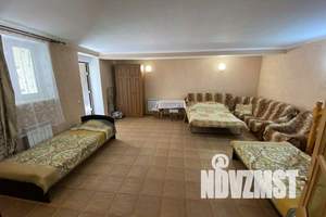 Дом 50м², 2-этажный, посуточно, 