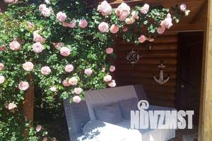 Дом 56м&sup2;, 1-этажный, посуточно, 