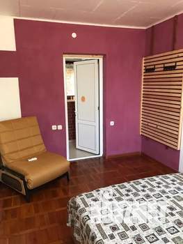 Дом 100м&sup2;, 2-этажный, посуточно, 