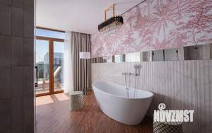 Дом 180м&sup2;, 1-этажный, посуточно, 