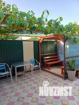 Дом 32м&sup2;, 1-этажный, посуточно, 