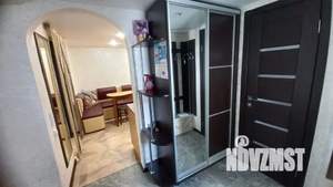 Дом 34м², 1-этажный, посуточно, 
