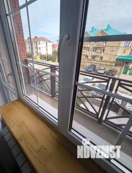 Таунхаус 190м&sup2;, 3-этажный, на длительный срок, 