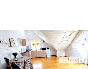 Дом 70м&sup2;, 2-этажный, посуточно, 