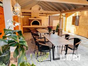 Дом 60м&sup2;, 1-этажный, посуточно, 