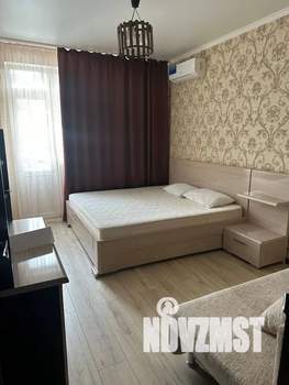 Дом 75м&sup2;, 2-этажный, посуточно, 