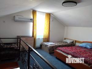 Дом 55м&sup2;, 2-этажный, на длительный срок, 