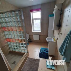 Коттедж 130м², 1-этажный, на длительный срок, 