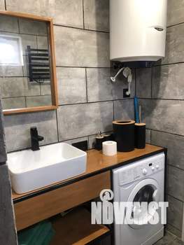 Дом 45м², 1-этажный, посуточно, 