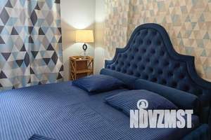 Дом 110м&sup2;, 2-этажный, посуточно, 