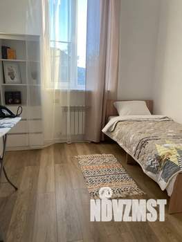 Дом 100м&sup2;, 1-этажный, посуточно, 