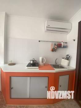 Дом 30м&sup2;, 2-этажный, посуточно, 