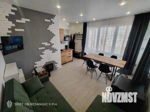 Дом 25м², 1-этажный, посуточно, 