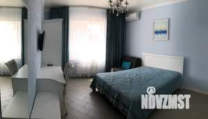 Дом 350м², 2-этажный, посуточно, 