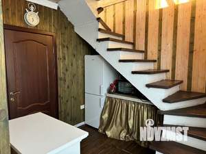 Дом 75м², 2-этажный, посуточно, 