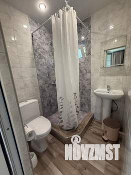 Дом 30м&sup2;, 1-этажный, посуточно, 