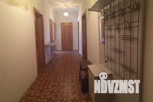 Дом 120м&sup2;, 2-этажный, посуточно, 