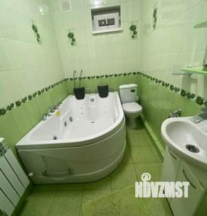 Дом 140м², 2-этажный, на длительный срок, 