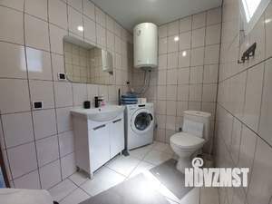 Дом 42м&sup2;, 1-этажный, посуточно, 