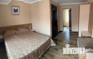 Дом 120м², 2-этажный, посуточно, 