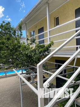 Дом 50м&sup2;, 2-этажный, посуточно, 