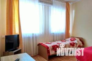 Дом 40м&sup2;, 1-этажный, посуточно, 