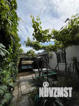 Дом 78м&sup2;, 1-этажный, посуточно, 