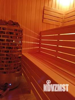 Дом 180м&sup2;, 2-этажный, посуточно, 