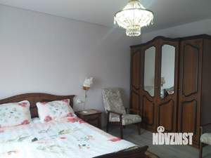 Таунхаус 90м&sup2;, 2-этажный, на длительный срок, 