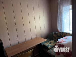 Дом 60м², 1-этажный, на длительный срок, 