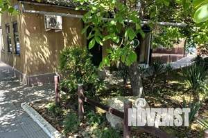 Дом 38м&sup2;, 1-этажный, посуточно, 